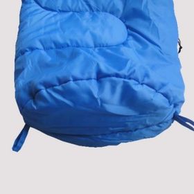 Evolite Nepal Pro -8ºC Mavi Uyku Tulumu