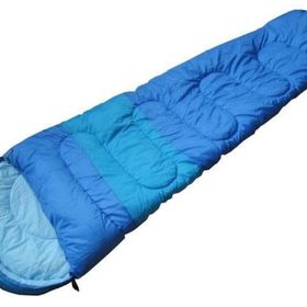 Evolite Nepal Pro -8ºC Mavi Uyku Tulumu