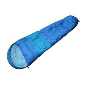 Evolite Nepal Pro -8ºC Mavi Uyku Tulumu