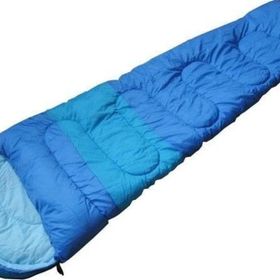 Evolite Nepal Pro -8ºC Mavi Uyku Tulumu