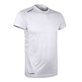 Evolite Netdry Beyaz Termal T-Shirt
