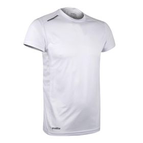 Evolite Netdry Beyaz Termal T-Shirt