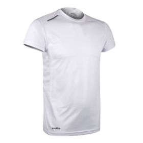 Evolite Netdry Beyaz Termal T-Shirt