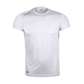Evolite Netdry Beyaz Termal T-Shirt