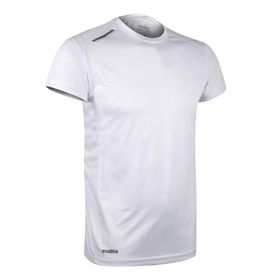 Evolite Netdry Beyaz Termal T-Shirt