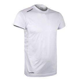 Evolite Netdry Beyaz Termal T-Shirt