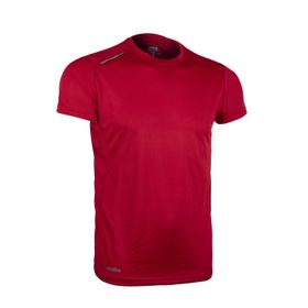 Evolite Netdry Kırmızı Termal T-Shirt