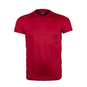 Evolite Netdry Kırmızı Termal T-Shirt
