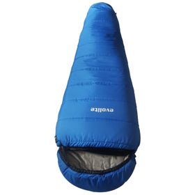 Evolite Ocean -18ºC Mavi Uyku Tulumu