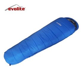 Evolite Ocean -18ºC Mavi Uyku Tulumu
