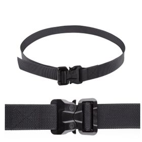 Evolite Patrol Tactical Siyah Kemer