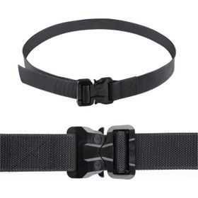 Evolite Patrol Tactical Siyah Kemer