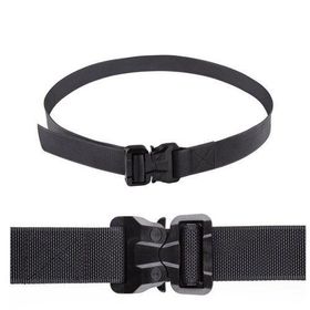 Evolite Patrol Tactical Siyah Kemer