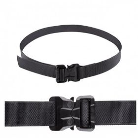Evolite Patrol Tactical Siyah Kemer