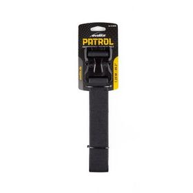 Evolite Patrol Tactical Siyah Kemer