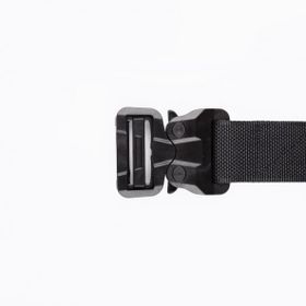 Evolite Patrol Tactical Siyah Kemer