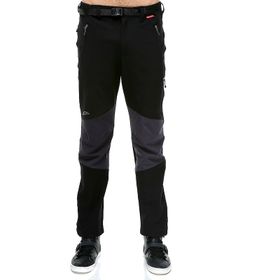 Evolite Point Softshell Gri Erkek Pantolon