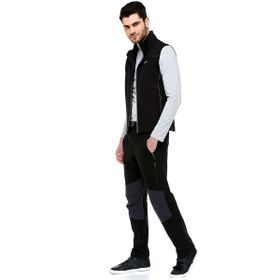 Evolite Point Softshell Siyah Gri Pantolon