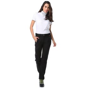 Evolite Point Softshell Siyah Pantolon