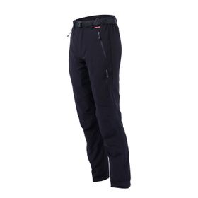 Evolite Point Softshell Siyah Pantolon