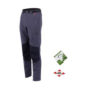 Evolite Point Softshell Siyah Pantolon