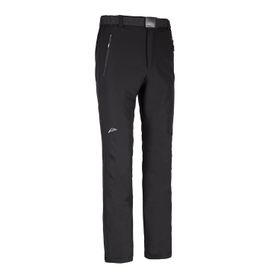Evolite Point Softshell Siyah Pantolon