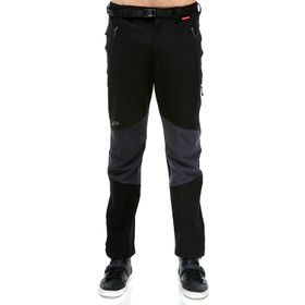 Evolite Point Softshell Siyah Pantolon
