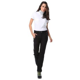 Evolite Point Softshell X Small Kadın Pantolon