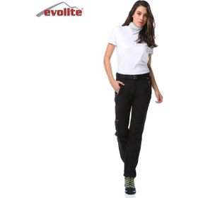 Evolite Point Softshell X Small Kadın Pantolon