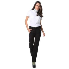 Evolite Point Softshell X Small Kadın Pantolon