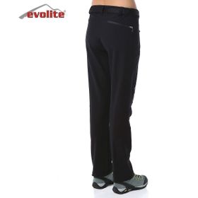 Evolite Point Softshell X Small Kadın Pantolon