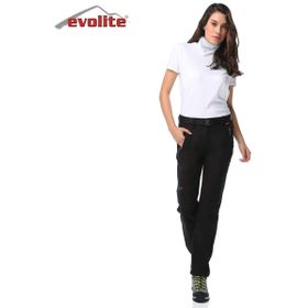Evolite Point Softshell X Small Kadın Pantolon