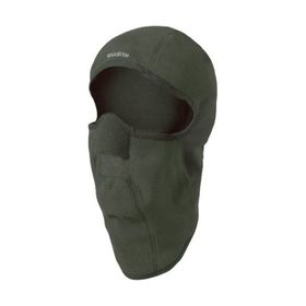 Evolite Polar Balaklava Kar Haki Maskesi