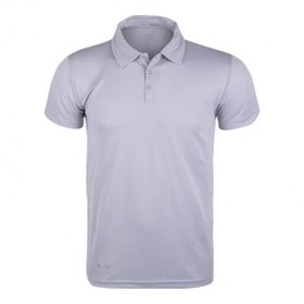 Evolite Polo Dry 8211 Gri Termal T-Shirt