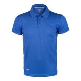 Evolite Polo Dry 8211 Mavi Termal T-Shirt