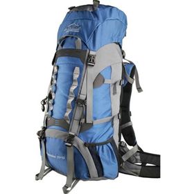 Evolite Poseidon 70+10 lt Sırt Çantası