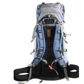 Evolite Poseidon 70+10 lt Sırt Çantası