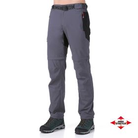 Evolite ProAlpine Erkek Trekking Pantolon