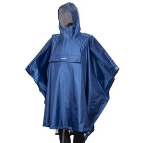 Evolite Raintech Tarp 8211 3000 mm Mavi Ripstop Yağmurluk Panço