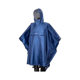 Evolite Raintech Tarp 8211 3000 mm Mavi Ripstop Yağmurluk Panço