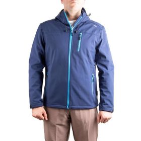 Evolite Rapid Softshell Mont