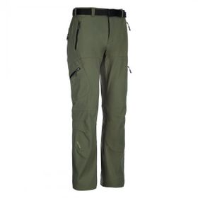 Evolite Relax Haki Erkek Outdoor Pantolon