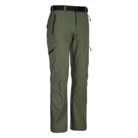 Evolite Relax Haki Erkek Outdoor Pantolon