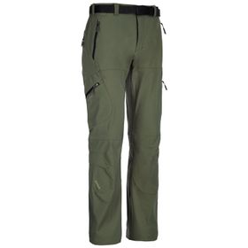 Evolite Relax Haki Erkek Outdoor Pantolon