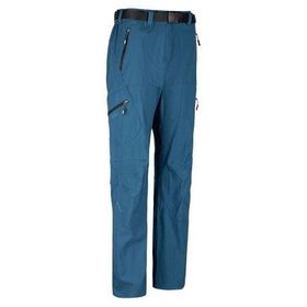 Evolite Relax Kadın Mavi Outdoor Pantolon