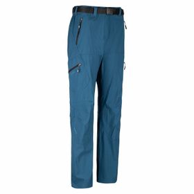 Evolite Relax Kadın Mavi Outdoor Pantolon