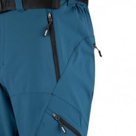 Evolite Relax Mavi Erkek Outdoor Pantolon