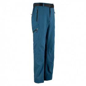 Evolite Relax Mavi Erkek Outdoor Pantolon
