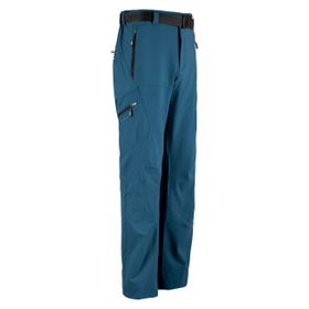 Evolite Relax Mavi Erkek Outdoor Pantolon