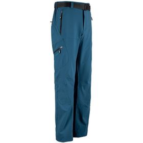 Evolite Relax Mavi Erkek Outdoor Pantolon